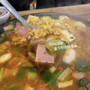 CU 부개점 | 학교앞 부대찌개 맛집, 홍가부대찌개 과기대점 내돈내산후기