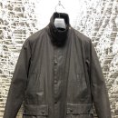 바버 클래식 모델 - barbour A104 bedale jacket 이미지