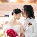 서곶공원(야외무대) | [다이시스웨딩]한강공원물빛무대/야외 본식스냅 촬영후기:)