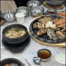 동명항생선구이 | 속초 동명항 생선숯불구이 후기 🍽🔥