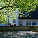린덴호프 공원(Lendenhof Park), Zurich