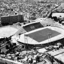 구덕운동장 야구장 이미지