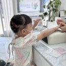 [Nail by Min]장승배기역 네일맛집 / 아이랑 네일아트 받은 내돈내산 후기