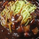 백두산클로렐라짜장 이미지