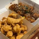 스모프통닭 네이버블로그