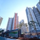 자이아파트 1차 앞 이미지