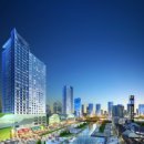 센트럴파크 푸르지오 이미지