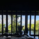 발리 불가리 리조트(Bvlgari Resort Bali) 호텔 후기 - 부대시설