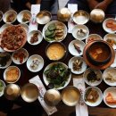 「한국인의 밥상」/ 1만원 짜리 밥상 이미지