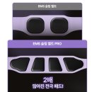 (주)더발란스 | [내돈내산] 95PROBLEM 발란스핏 EMS 슬림 벨트 프로 솔직 후기
