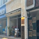 더로스트 | 건대입구역 성수 작고 조용한 동네 카페 커피 잘하는 온 더 로스트