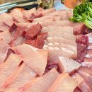 140호상회 | 중곡 백일도 서울3대방어 방어맛집