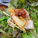 원주 구들장 삼겹살 현지인 맛집 20년 단골집 한가지 단점 있음