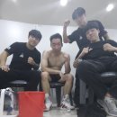 제이피복싱짐