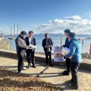 마리나정비 이미지