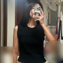 챠밍패션 | 유니클로 명동점 오픈 행사 세일 세실리아반센 구매 착용 후기