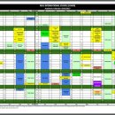 REAL-Academic Calendar 2026/2027 이미지