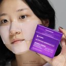 토너패드사용법 리더스 보습영양패드 환절기 속건조 해결법