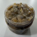 국산 조개젓 바지락젓 요리 효능 레시피 고르는 법