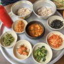 대구 동구 밥먹고갑시다 위치 가성비 좋은 한정식 동촌유원지 맛집 솔직 후기