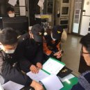 진안소방서 이미지