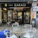 카페 바라기(Cafe Baragi)
