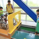 부평 굴포누리 기후변화체험관2층 이미지