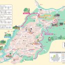 북한산성 둘레길 관광안내소 이미지