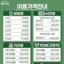 봄날의서재감성스터디카페 이미지