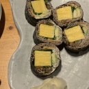 허풍김밥