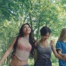 마마무 (MAMAMOO) 4 Flowers 가사 분석