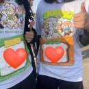 노룬산골목시장(인정시장) | 10km 마라톤 2025 빵빵런 후기/노룬산떡볶이 도영세트