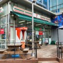 세븐일레븐 안양동편마을점 이미지