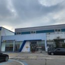 한국지엠이동바로서비스, 네이버블로그
