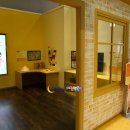 경기도어린이박물관 강당 이미지