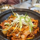 부엌간봉선점 | 봉선동 밥집 푸짐한 한식 맛집 광주 솔향가든