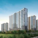 광교호반베르디움트라엘아파트 이미지