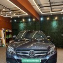 중랑자동차공업 | 중랑구-노원구 자동차 디테일링 비용, 후기 벤츠-C220d