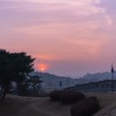 수원팔색길 화성성곽길 이미지