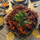 불타는화로닭발 - 서구 신석로 82 | 신림역 닭발 맛집 불타는 꼬꼬발 내돈내산 후기