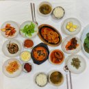 다전우렁쌈밥 | 대전 다전우렁쌈밥 우렁쌈밥정식 &amp; 갈치속젓 리얼 후기