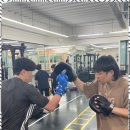 퍼블릭 복싱 | 화정동복싱 하루하루 즐거워지는 원포인트복싱짐 이야기