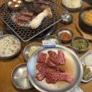강남역 모범갈빗살 | 강남역 소고기 맛집 추천 모범갈빗살
