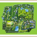 ﻿PINEHURST GOLF &amp; COUNTRY CLUB [태국 방콕] 이미지