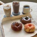 카페봄봄양산CC점 | 양산 통도사 대형카페 에밀레 베이글 맛집