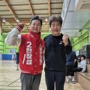 고양근린공원 배드민턴장