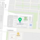 양평군청 별관1층 이미지