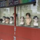 아티스트 인 대구 <박혜지> | 대구여행 소품샵 방문기 : 홀리데이비지터샵 / 1507 BENEFIT LOUNGE / 신기루잡화점 / 물비늘