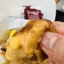 창원대학교 맛집 롯데리아 / 나폴리맛피아 발사믹바질 리얼후기