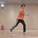루시줌바댄스